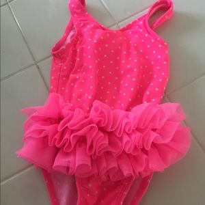 Toddler 12 month swimsuit